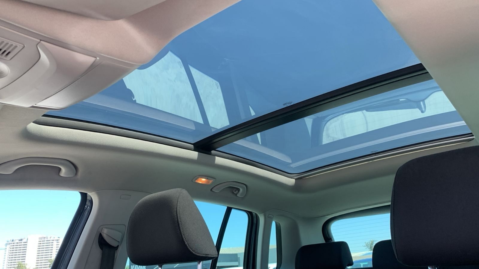 Volkswagen Tiguan 2017 - Imagen 12 de 15