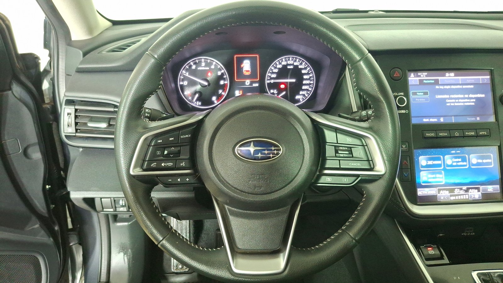 Subaru Outback 2024 - Imagen 8 de 16