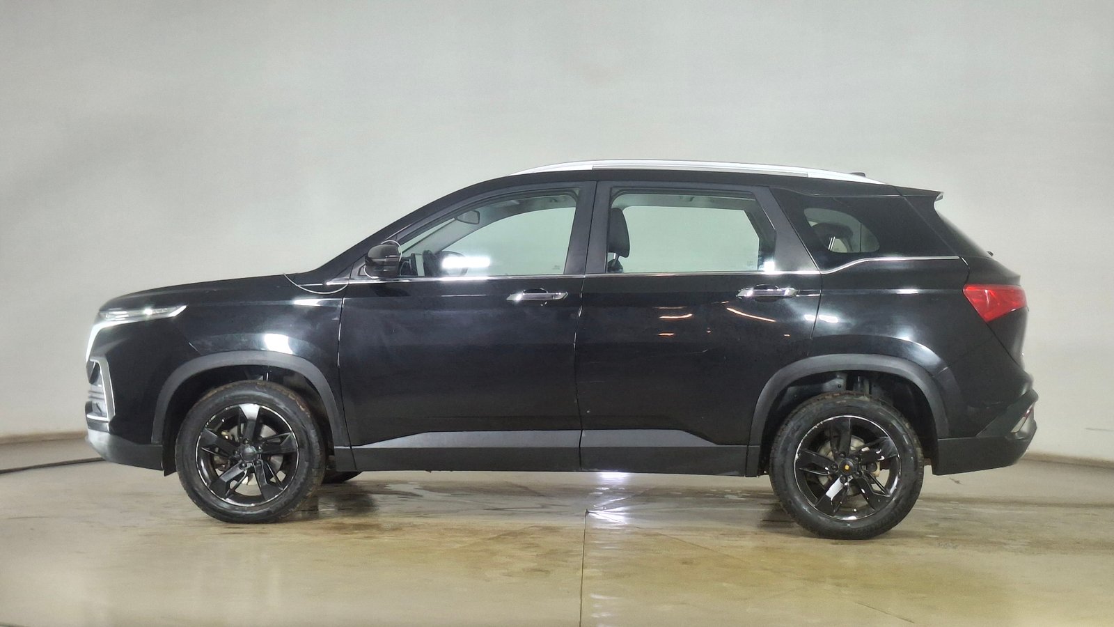 Chevrolet Captiva 2020 - Imagen 7 de 17