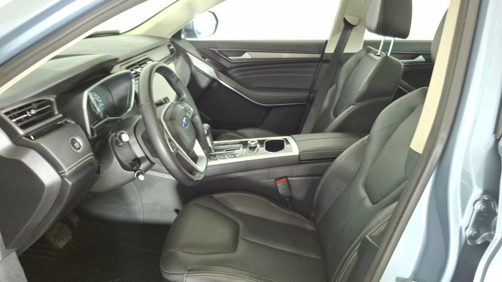 Ford Territory 2023 - Imagen 14 de 17