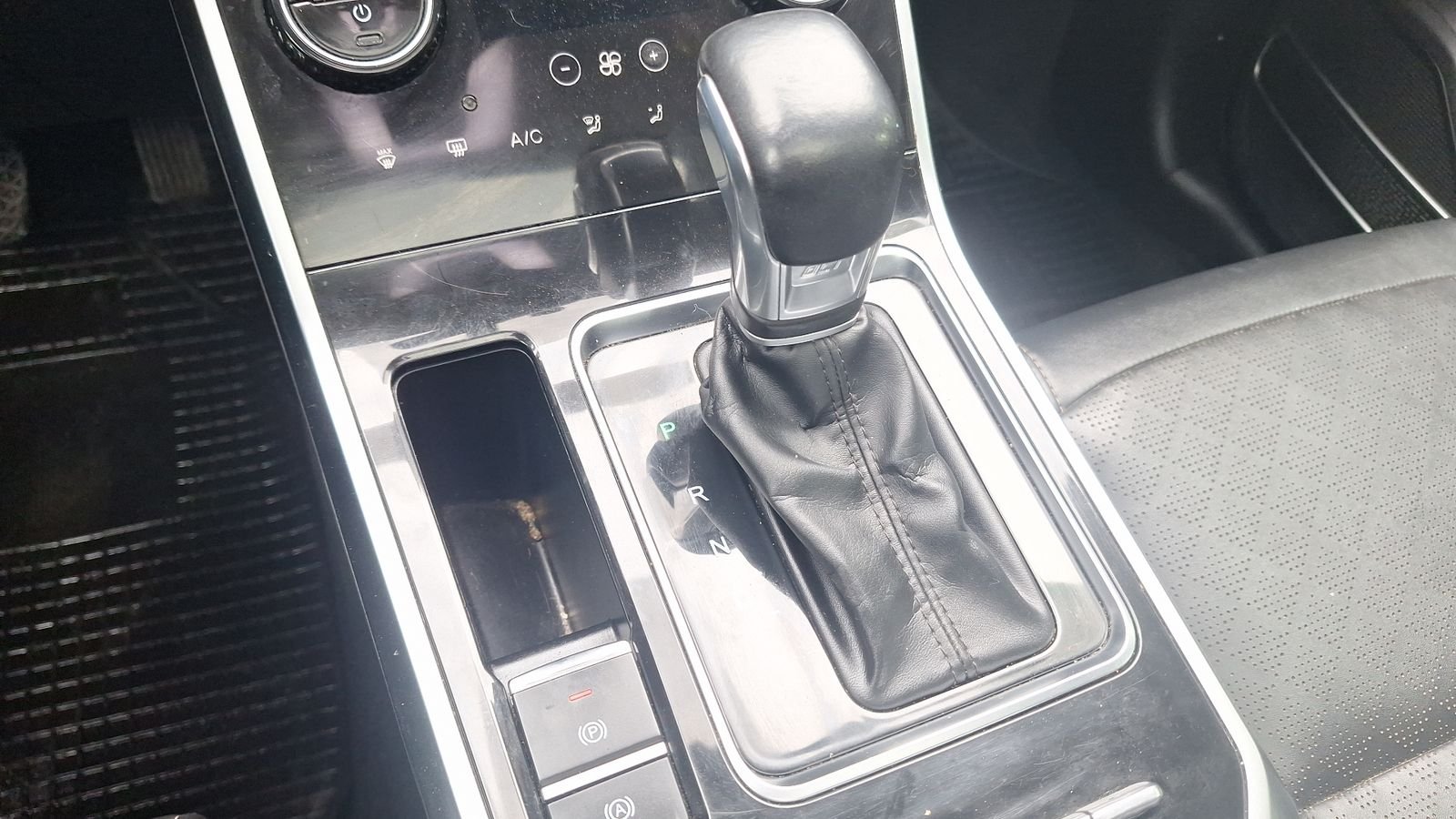Chery Tiggo 8 2022 - Imagen 11 de 17