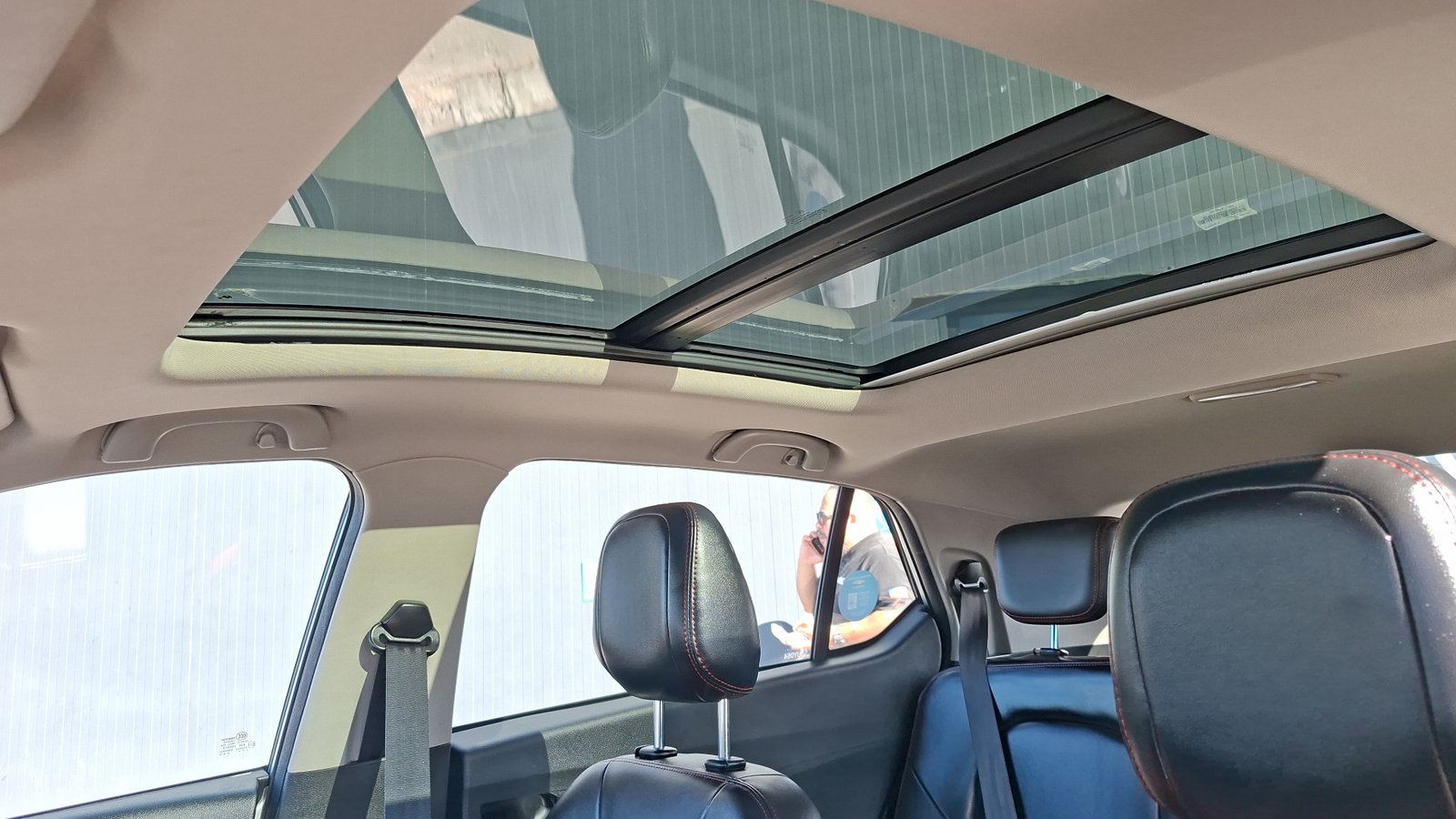 Chevrolet Groove 2023 - Imagen 13 de 16