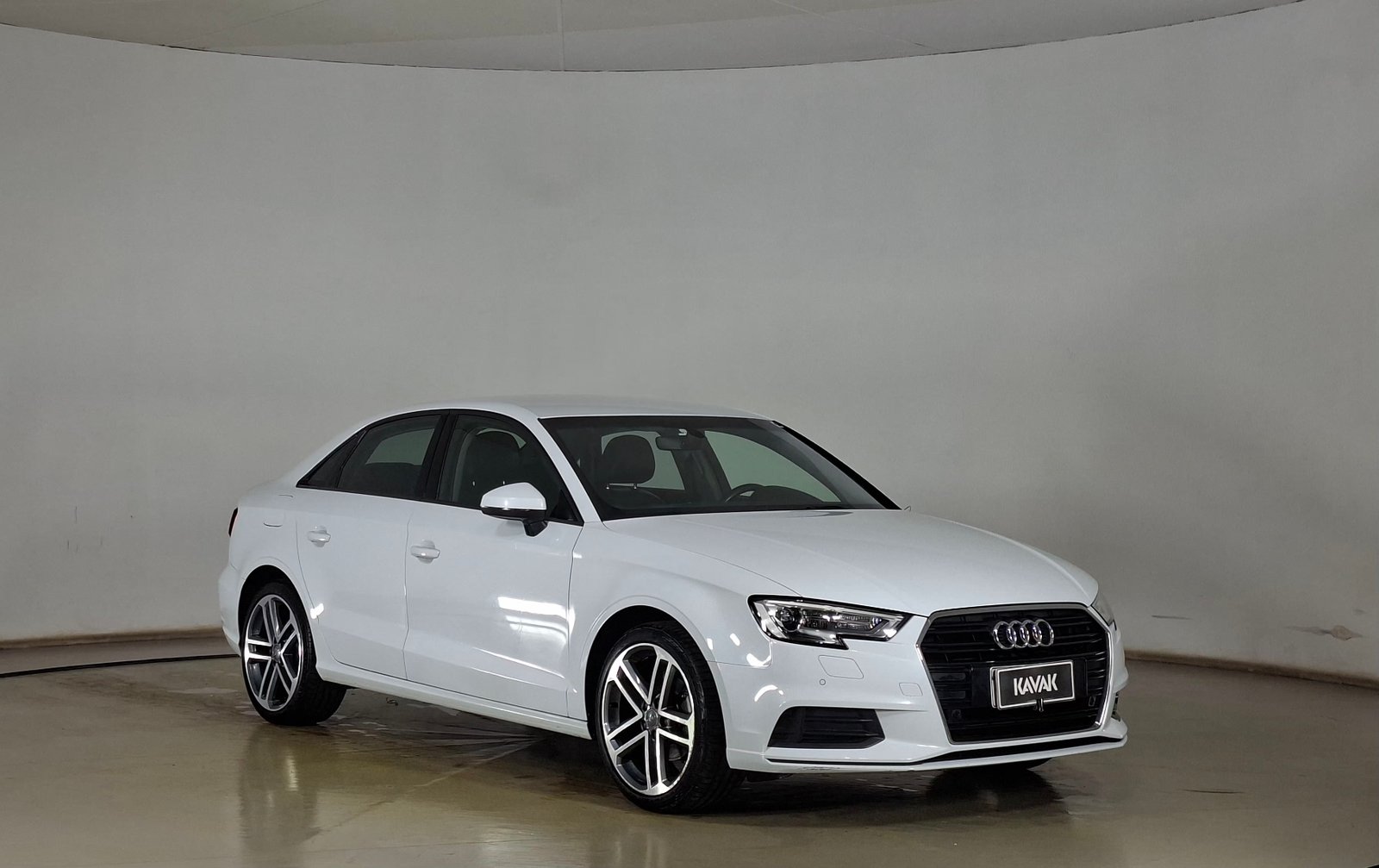 Audi A3 2020 - Imagen 3 de 17