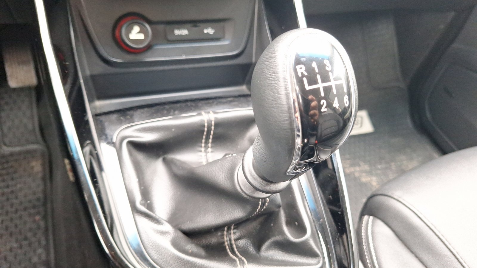 Chevrolet Captiva 2019 - Imagen 11 de 16