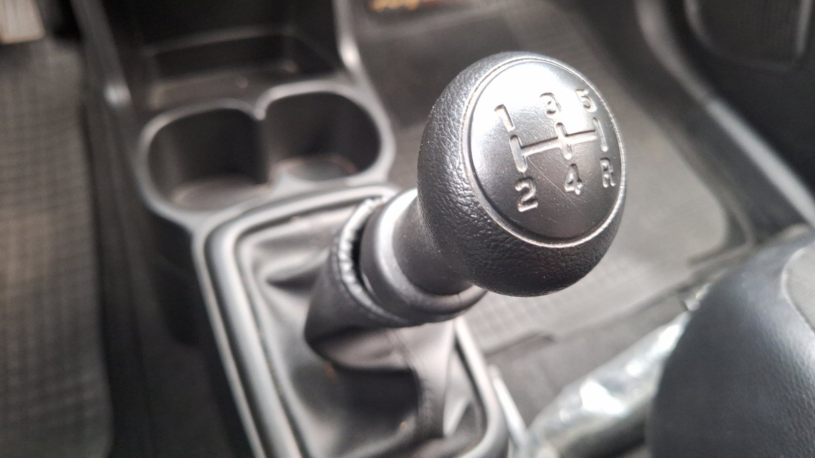 Suzuki S-Presso 2023 - Imagen 11 de 15