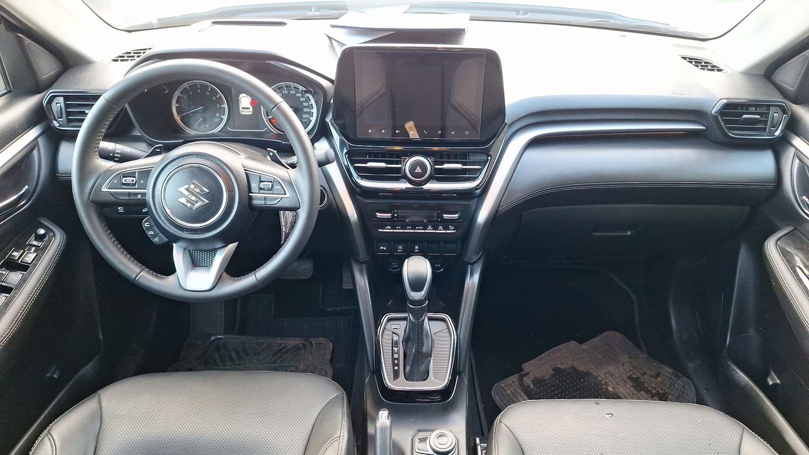 Suzuki Grand Vitara 2025 - Imagen 6 de 16
