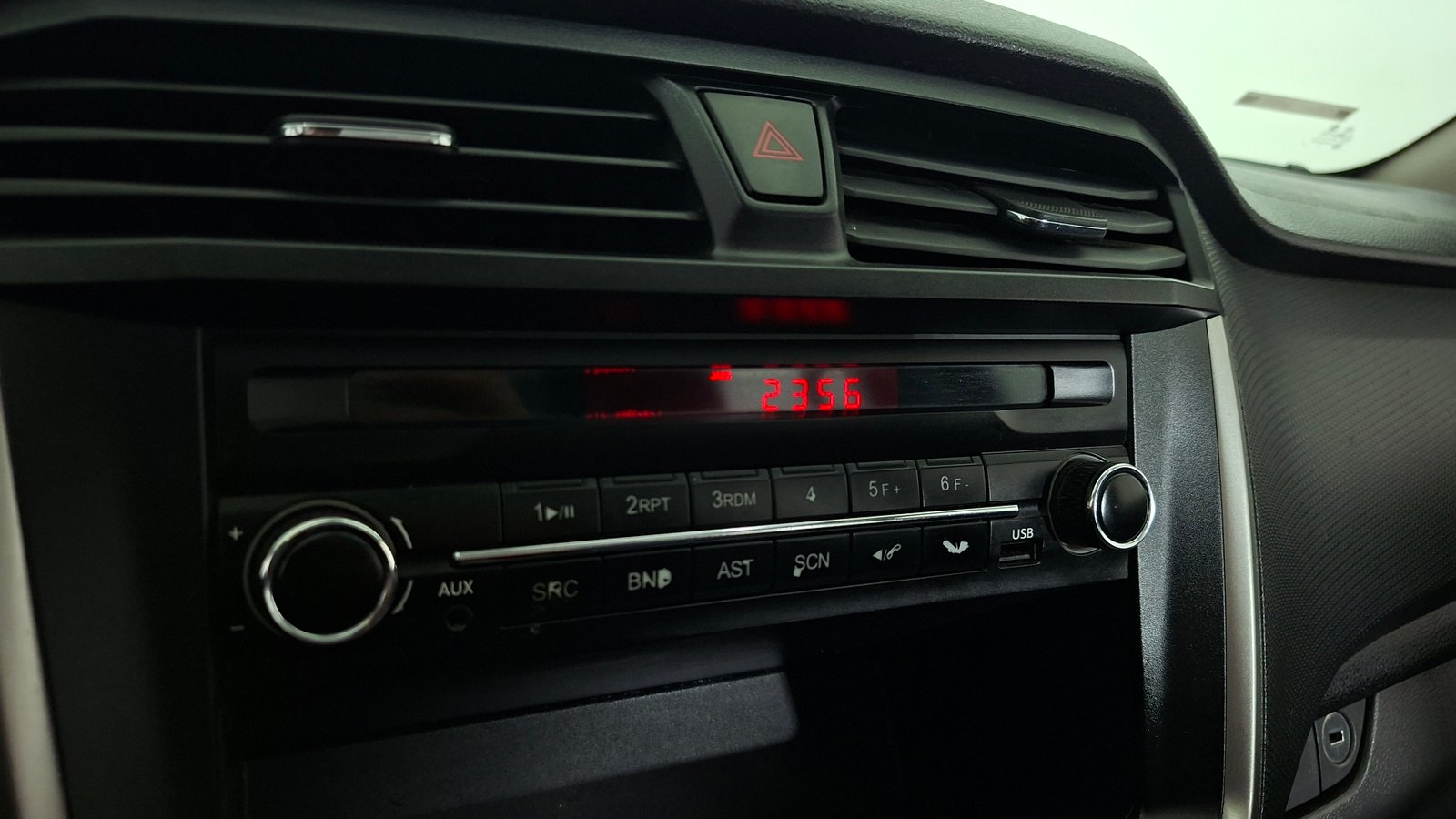 Maxus T60 2021 - Imagen 11 de 16