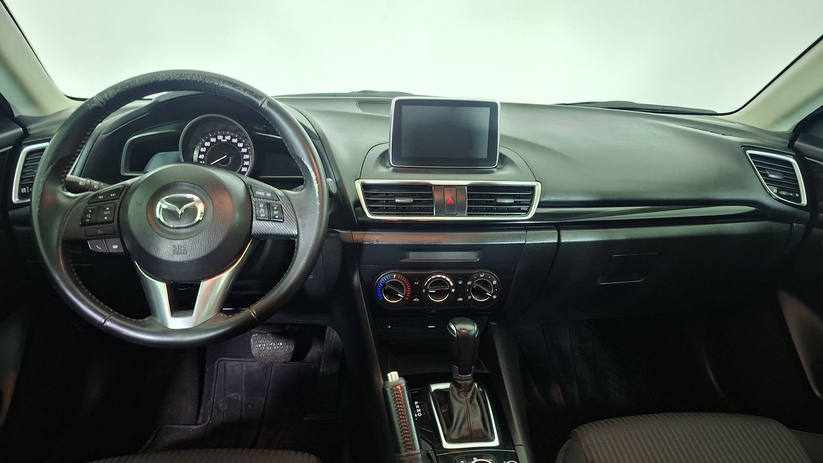 Mazda Mazda 3 2016 - Imagen 8 de 18