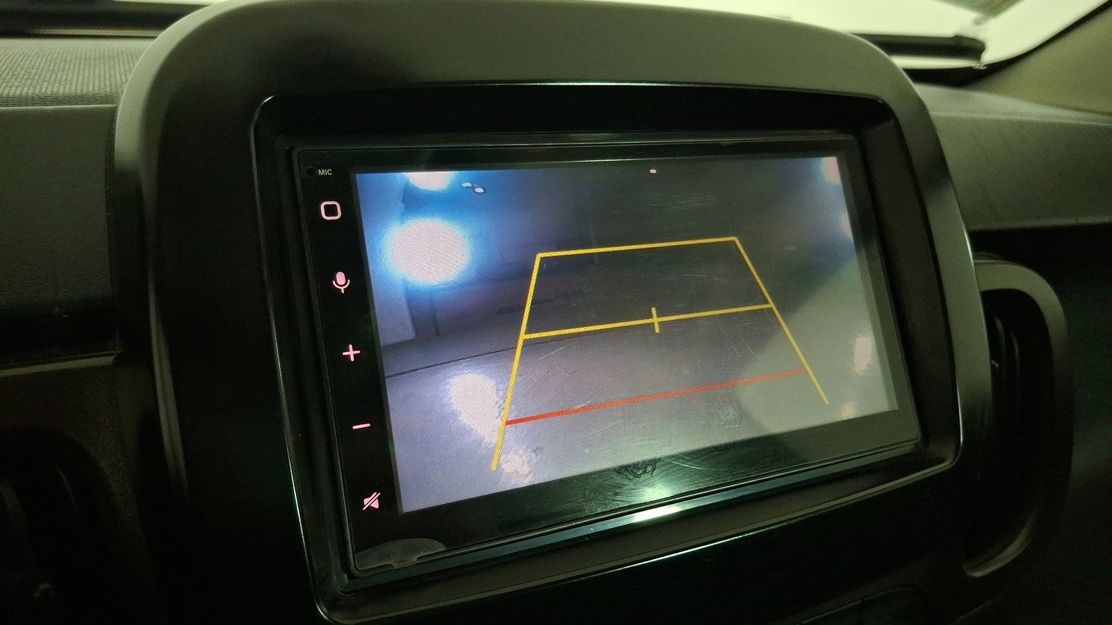 Fiat Mobi 2021 - Imagen 12 de 16