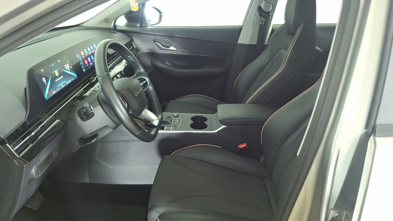 Omoda C5 2025 - Imagen 7 de 10