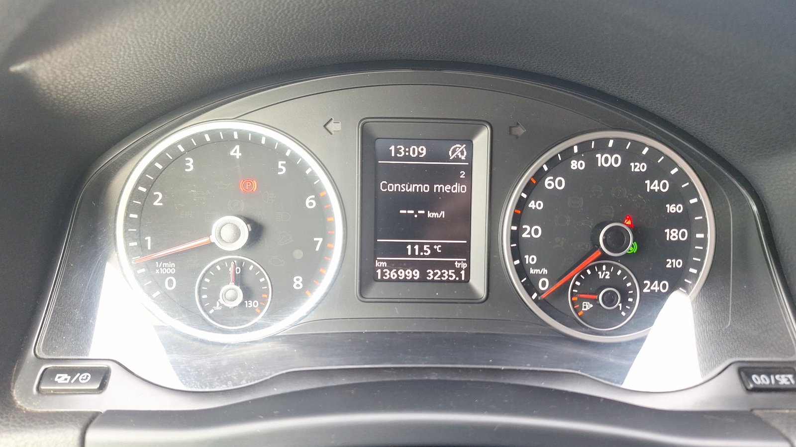 Volkswagen Tiguan 2017 - Imagen 9 de 14