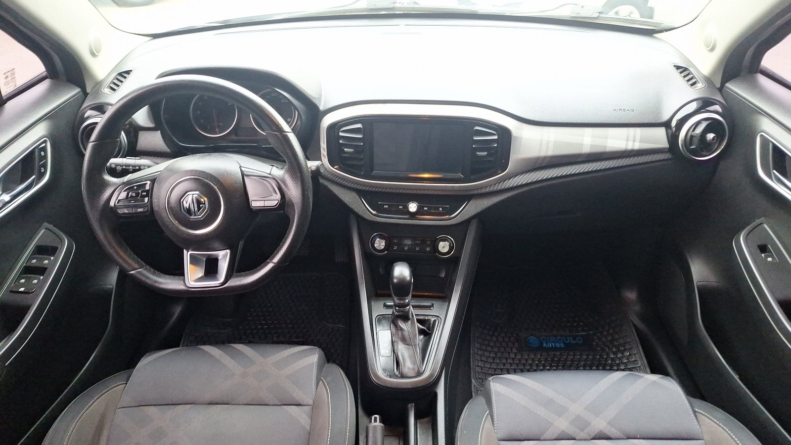 Mg 3 2020 - Imagen 6 de 15