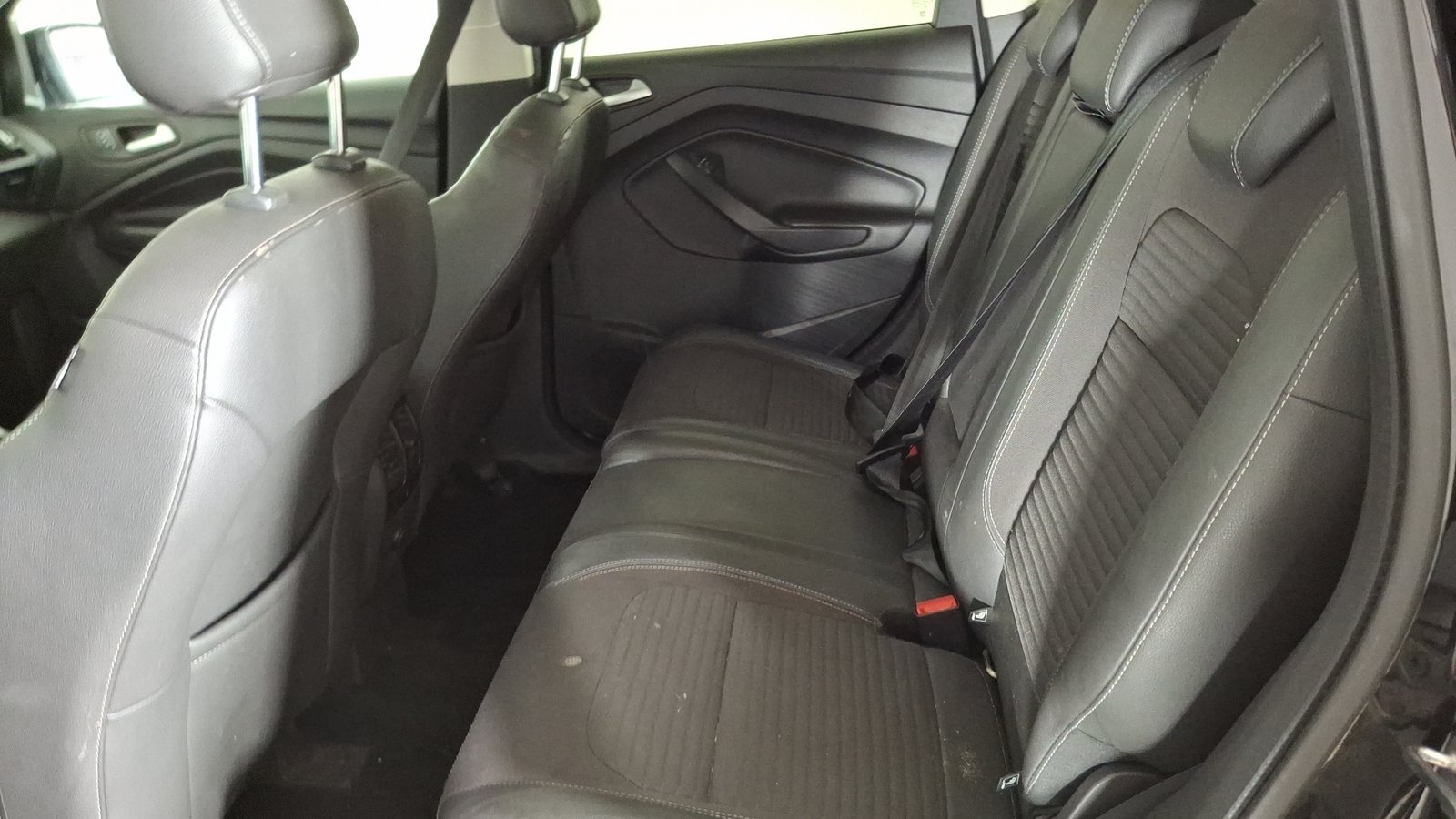 Ford Escape 2020 - Imagen 15 de 17