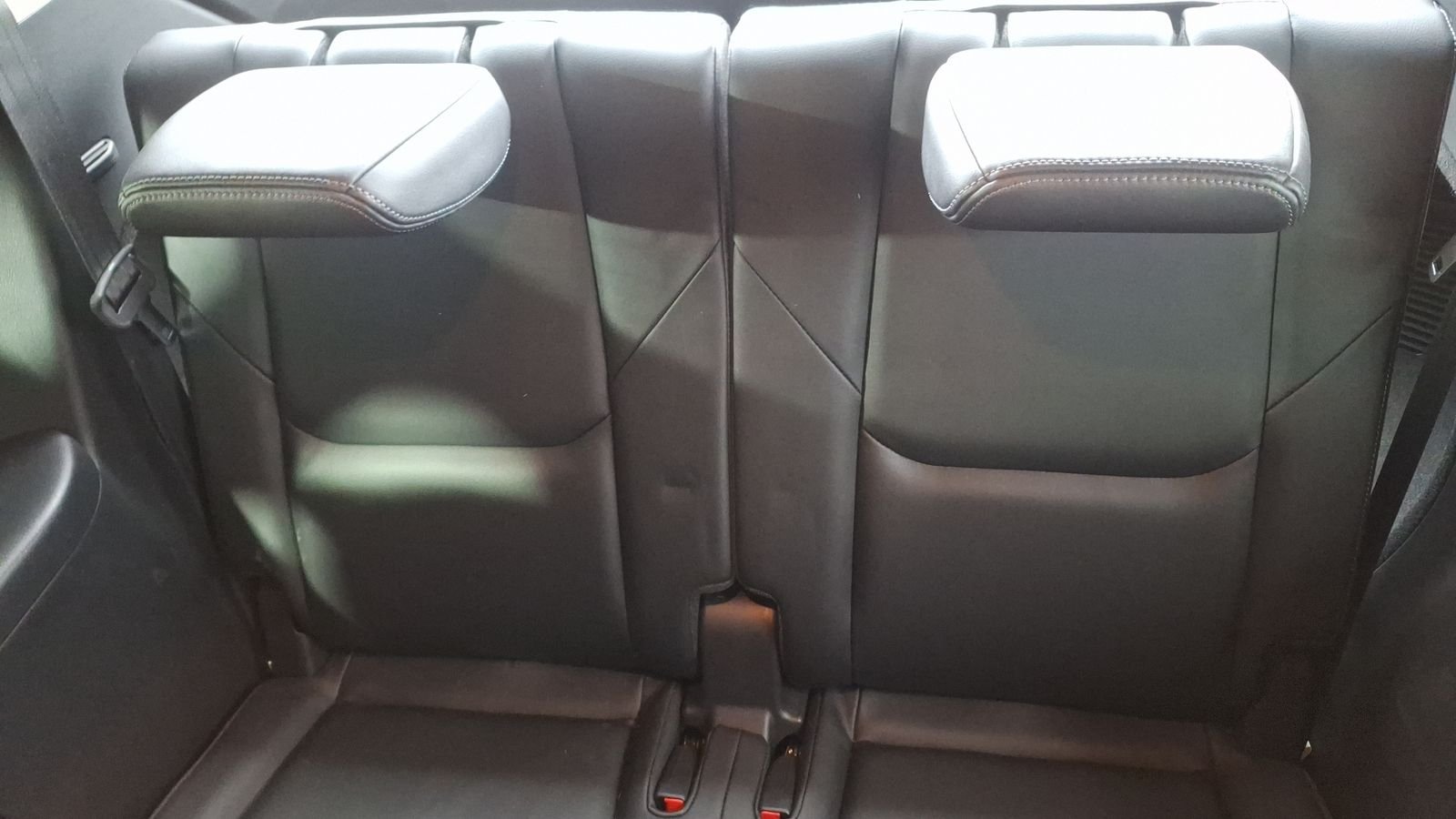 Mazda CX-9 2023 - Imagen 13 de 16
