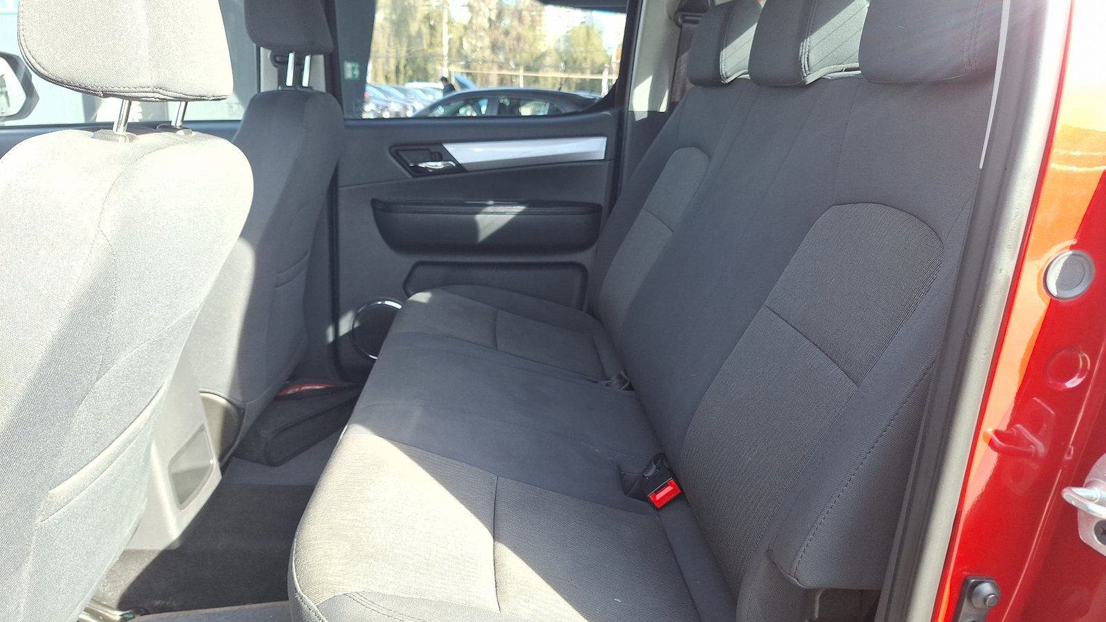 Jac T8 2022 - Imagen 12 de 14