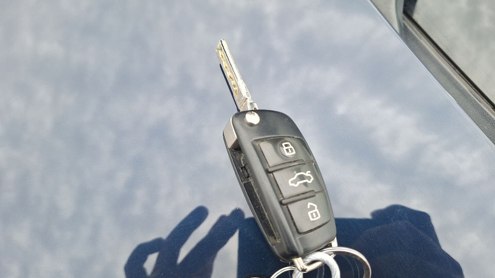 Audi A3 2013 - Imagen 7 de 15