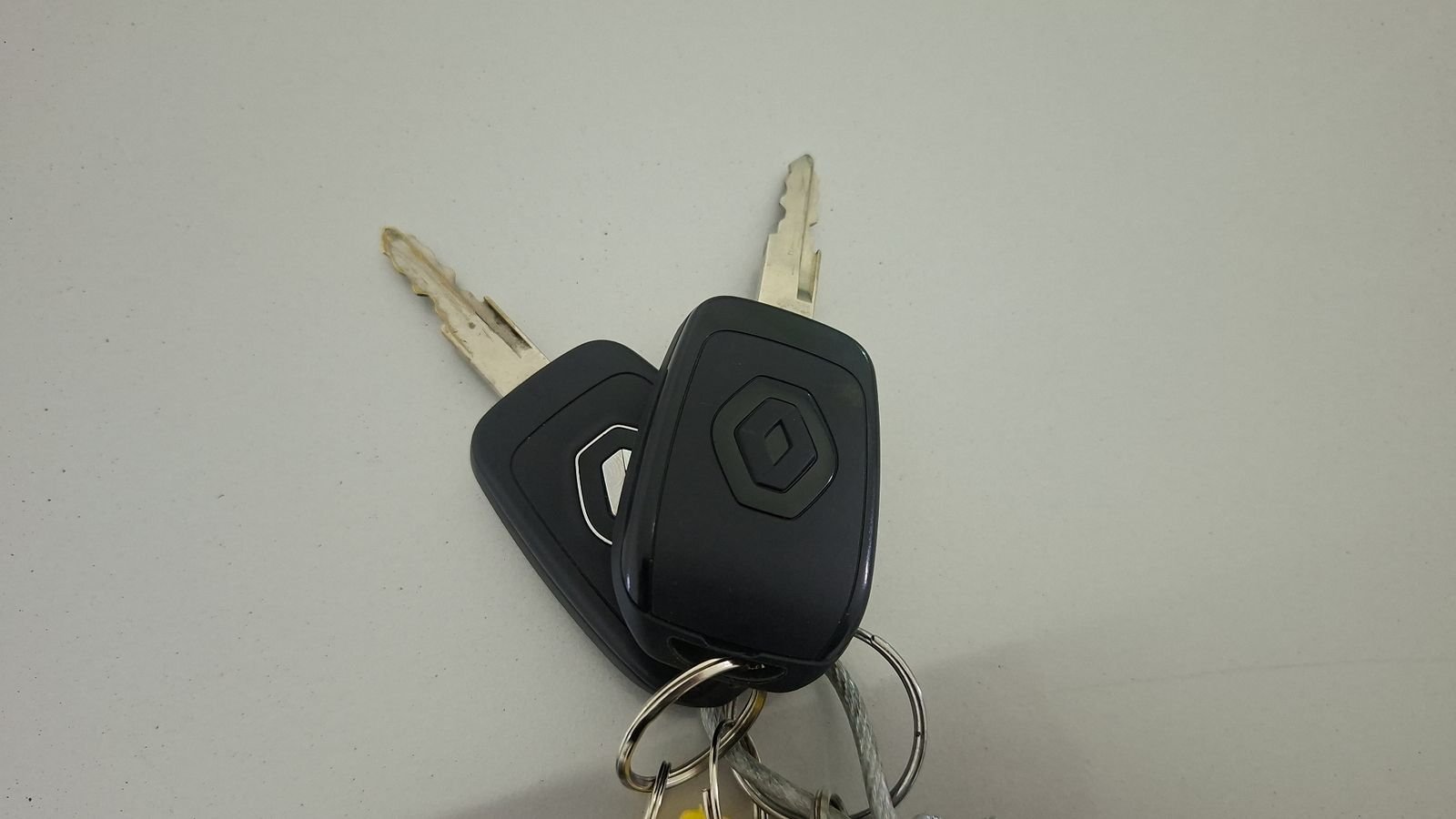Renault Kwid 2023 - Imagen 17 de 17
