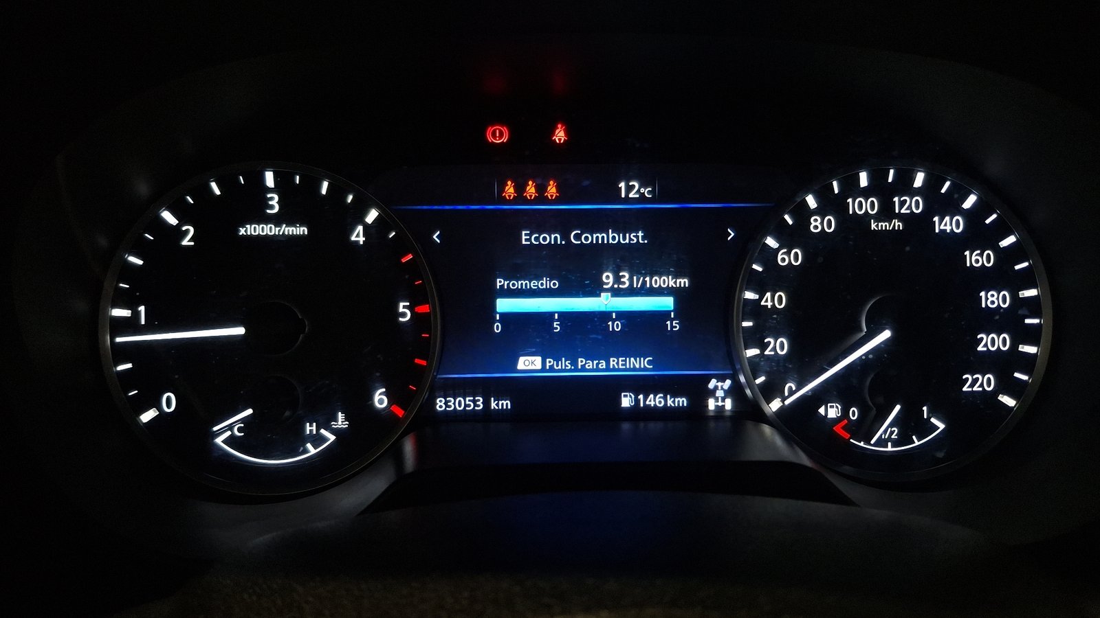 Nissan Navara 2021 - Imagen 9 de 16