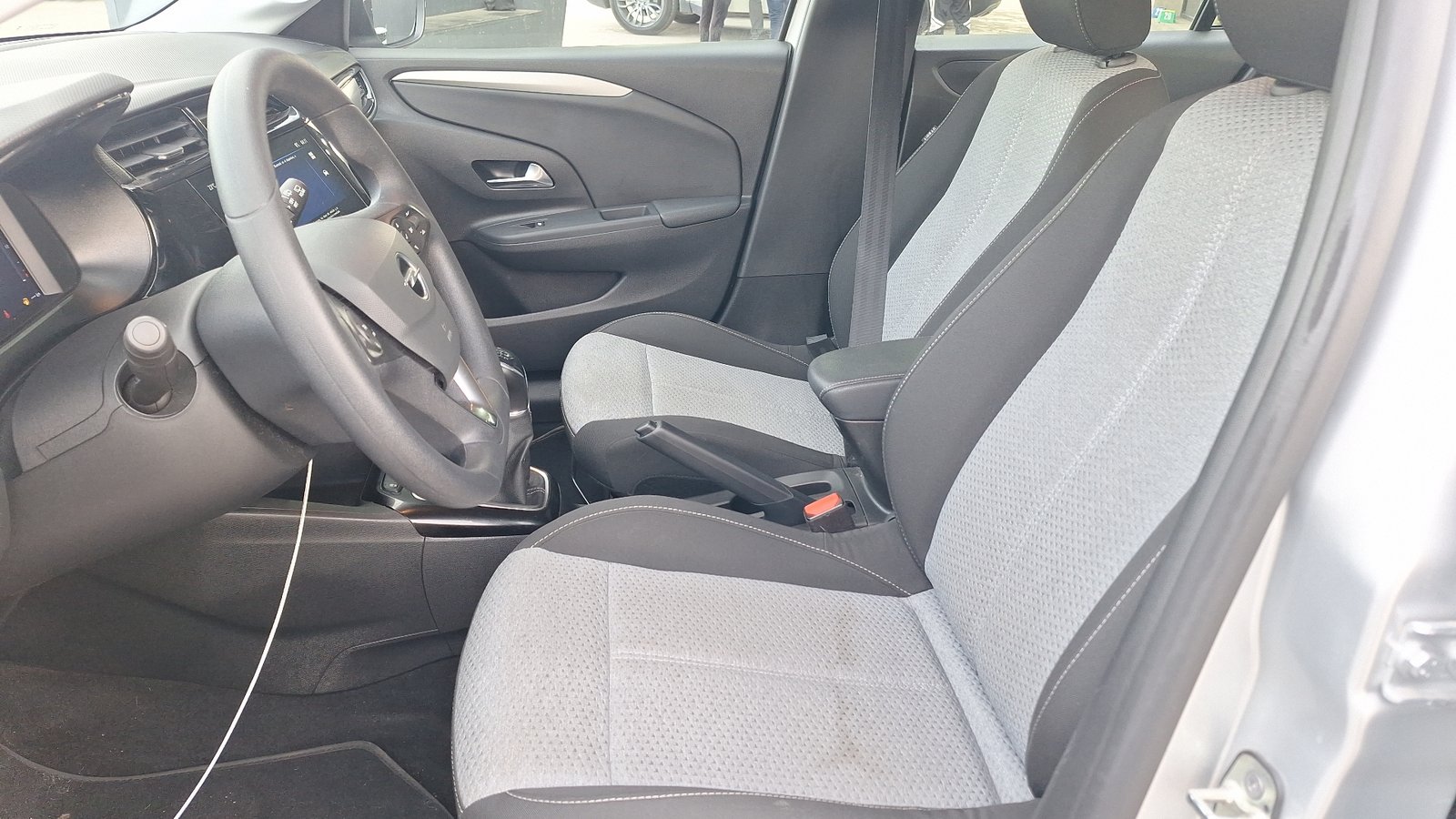 Opel Corsa 2024 - Imagen 14 de 15