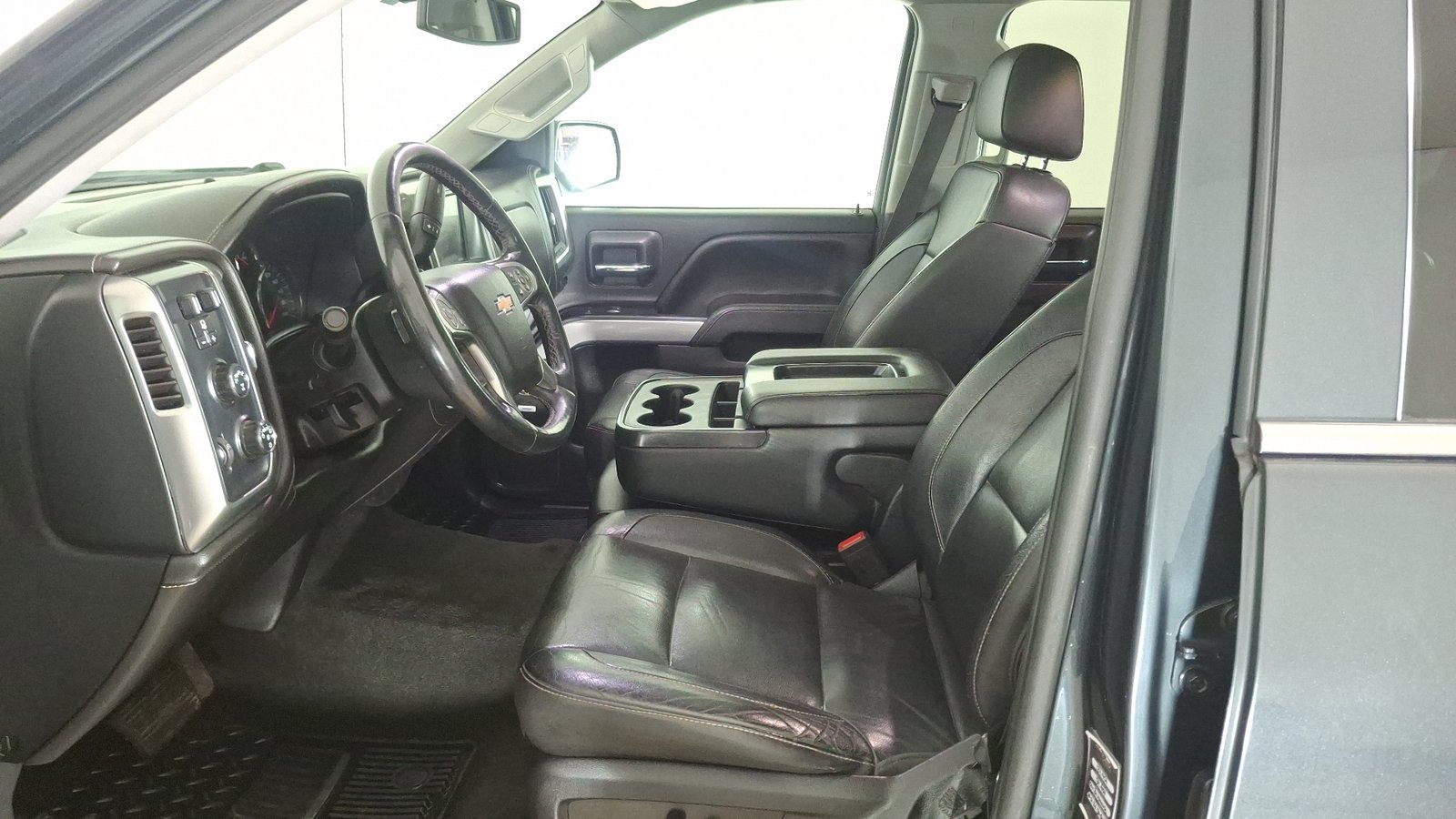 Chevrolet Silverado 2019 - Imagen 13 de 16