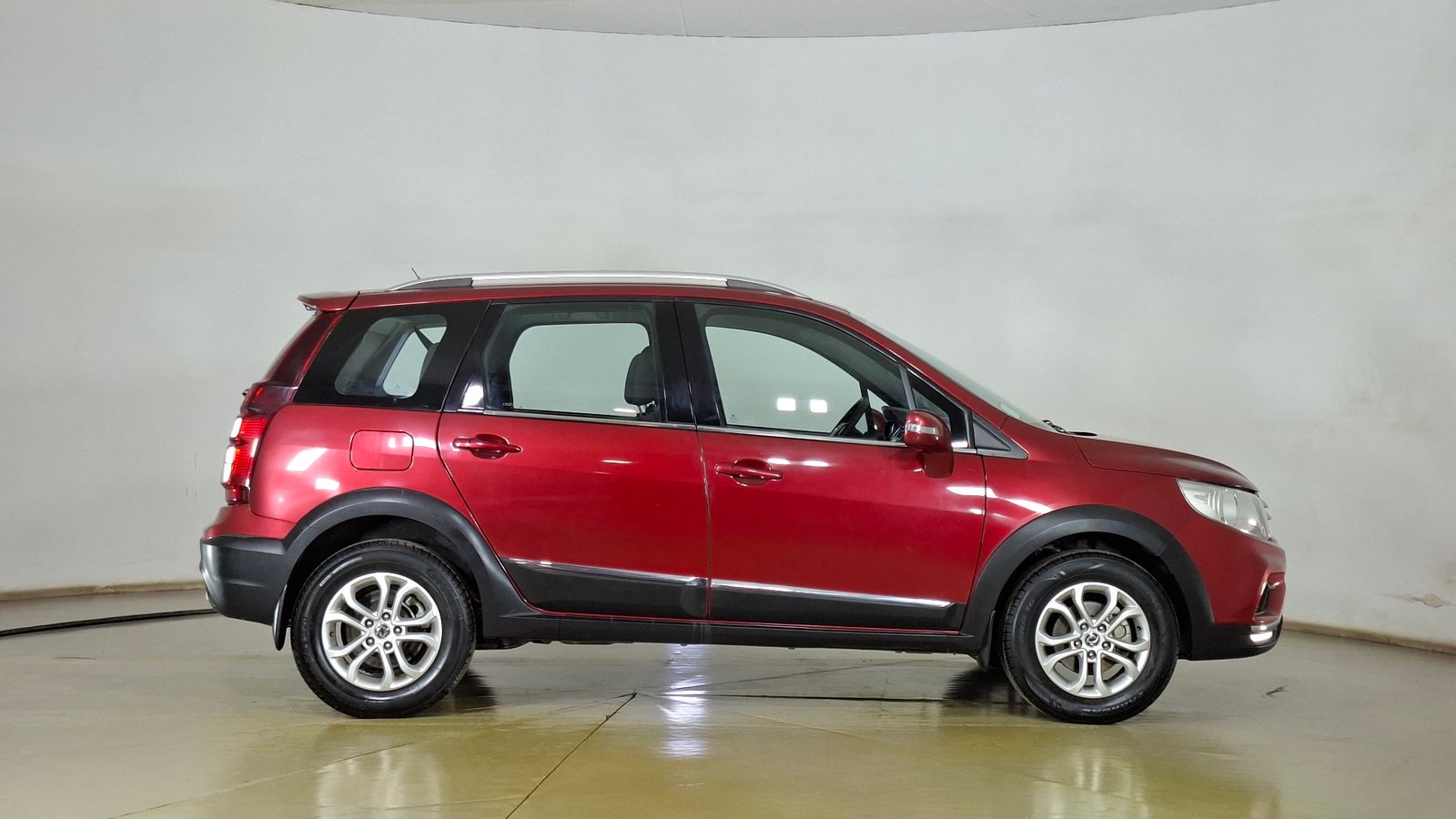 Dfm Joyear X3 2020 - Imagen 4 de 15