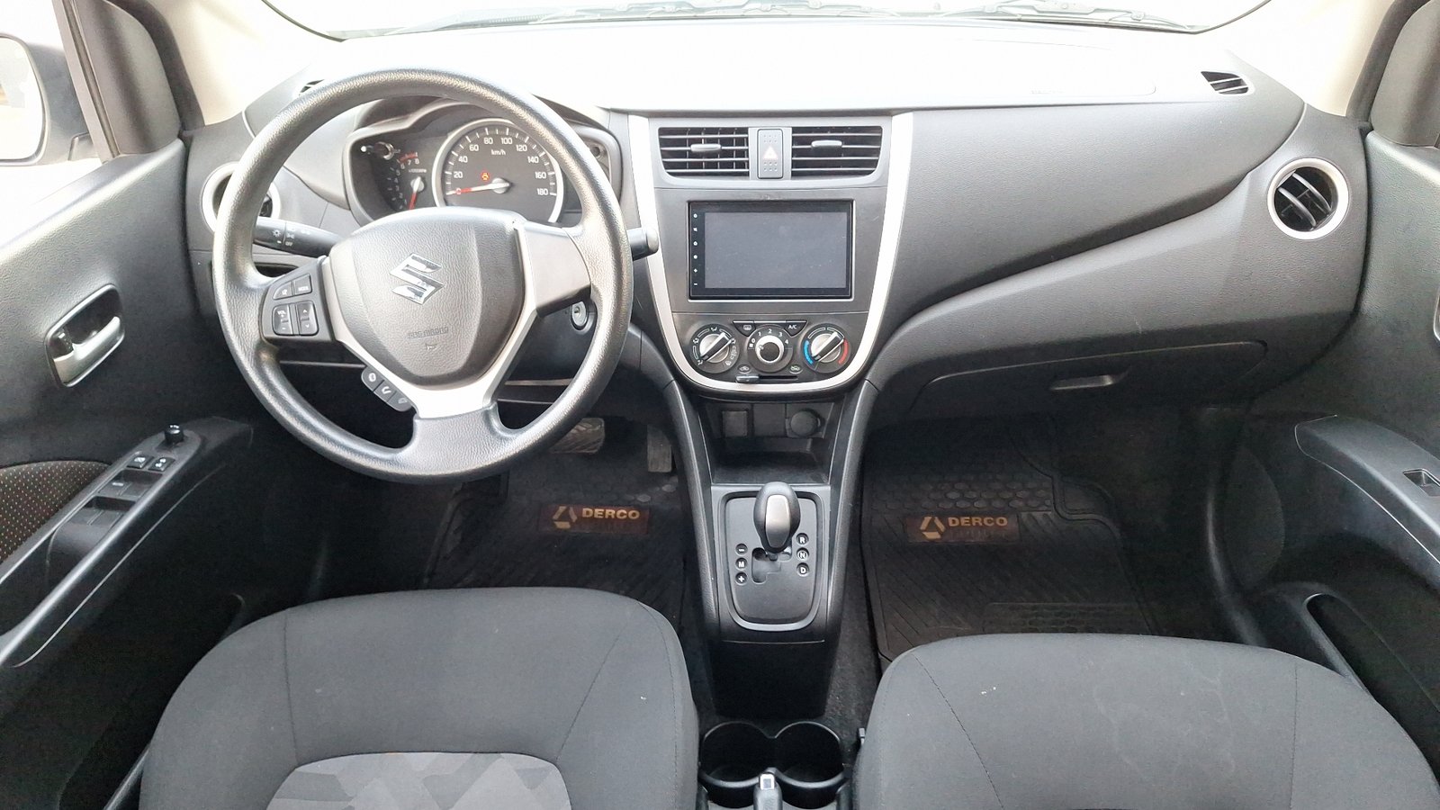 Suzuki Celerio 2019 - Imagen 6 de 13