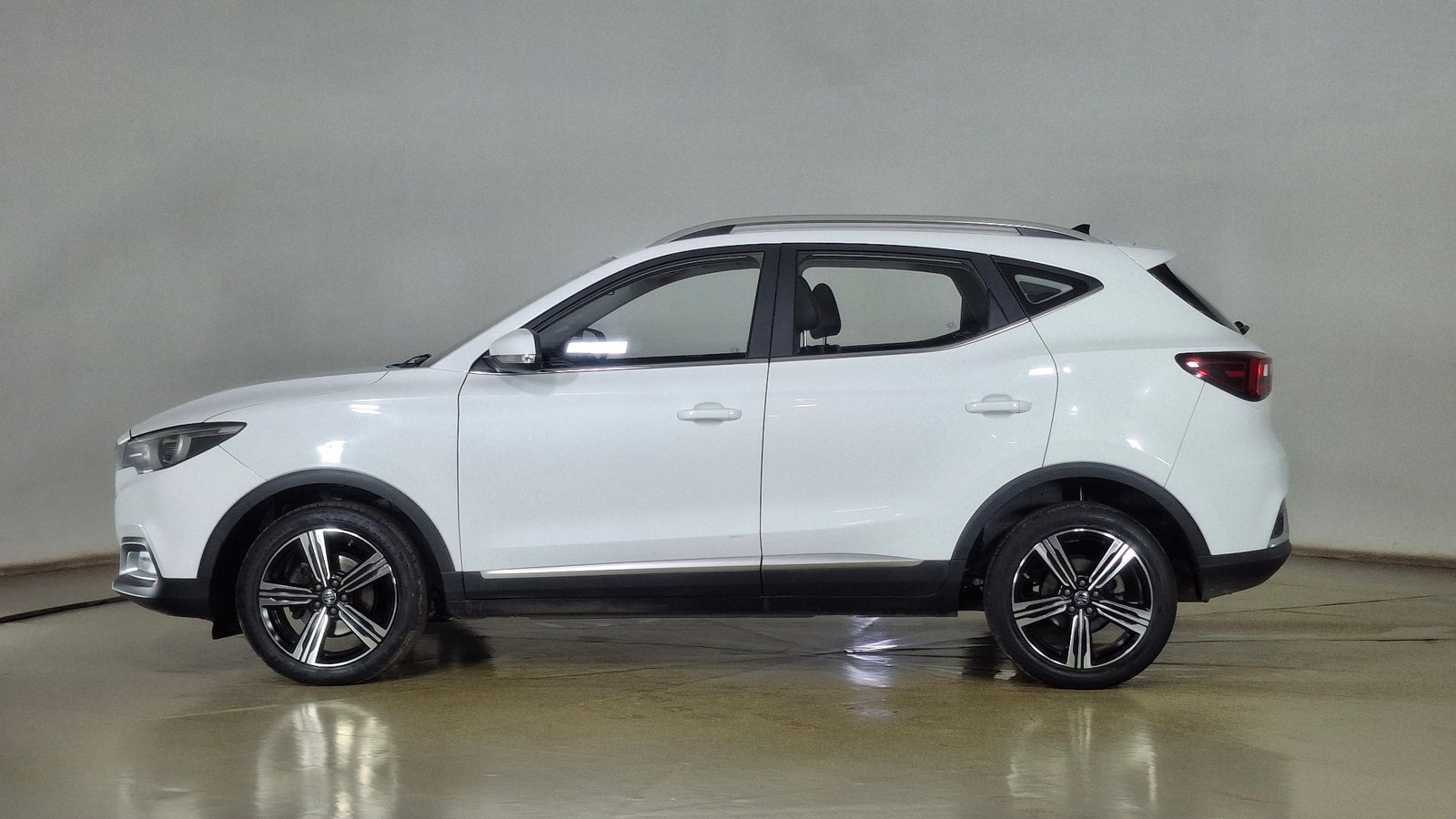 Mg Zs 2020 - Imagen 7 de 17