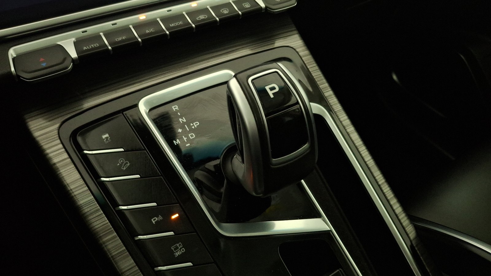 Geely Azkarra 2022 - Imagen 11 de 17