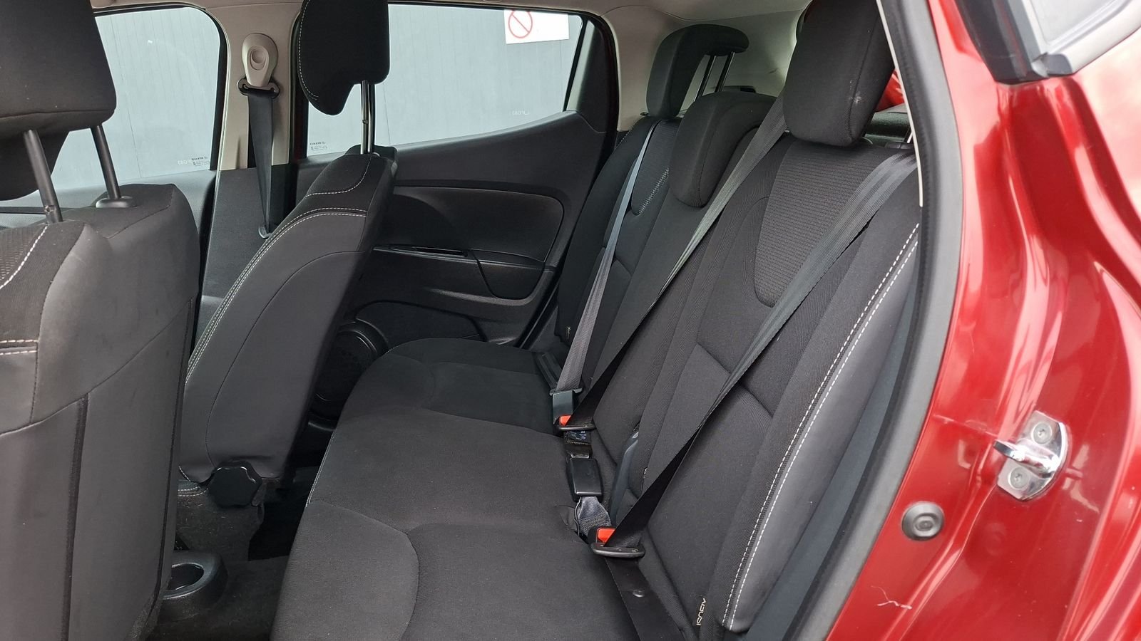 Renault Clio 2019 - Imagen 13 de 14