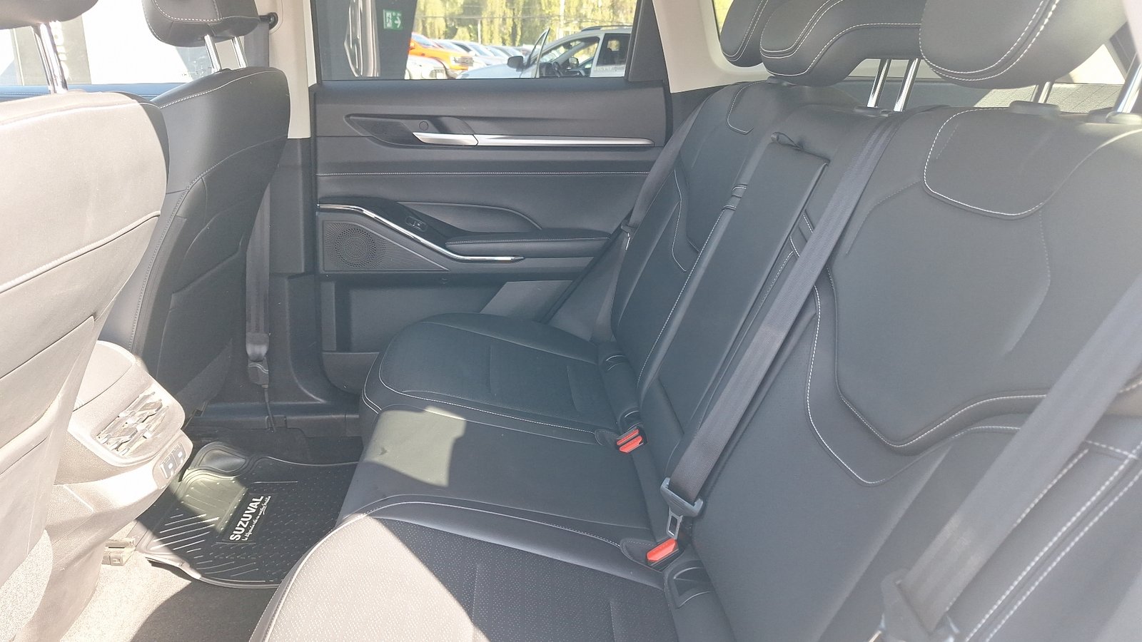 Haval H6 2023 - Imagen 14 de 16