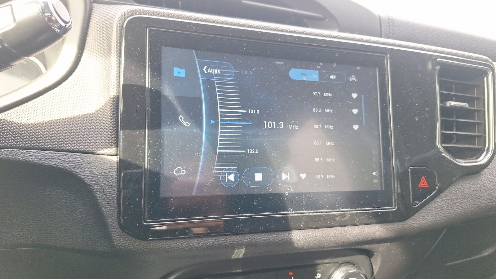 Chery Tiggo 3 2021 - Imagen 10 de 15