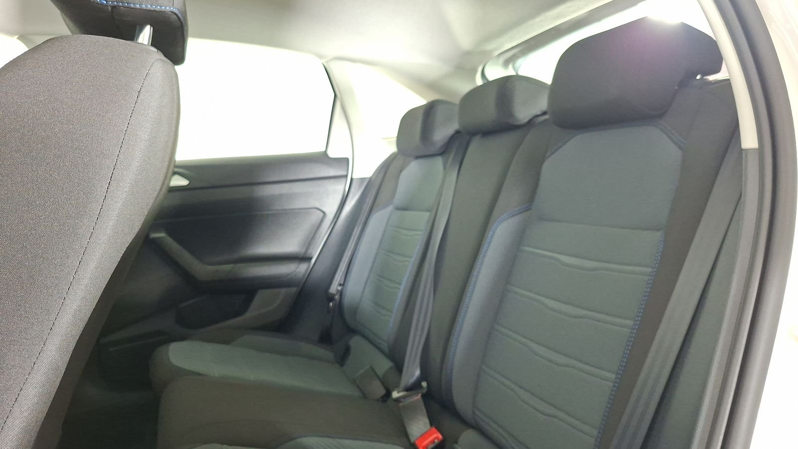 Volkswagen Nivus 2024 - Imagen 14 de 16