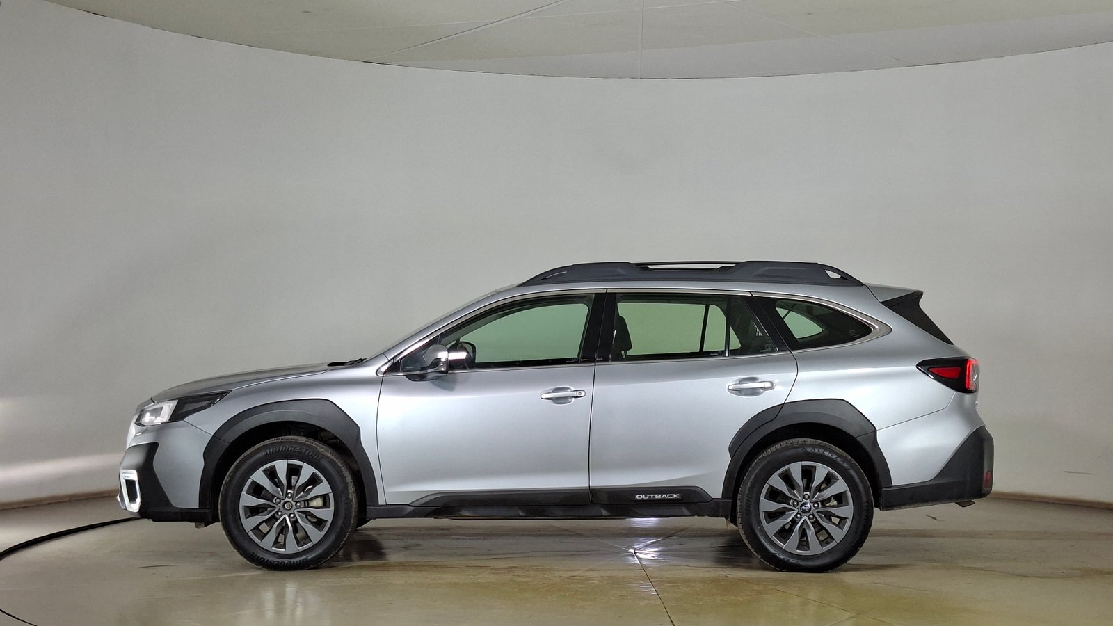 Subaru Outback 2024 - Imagen 7 de 17