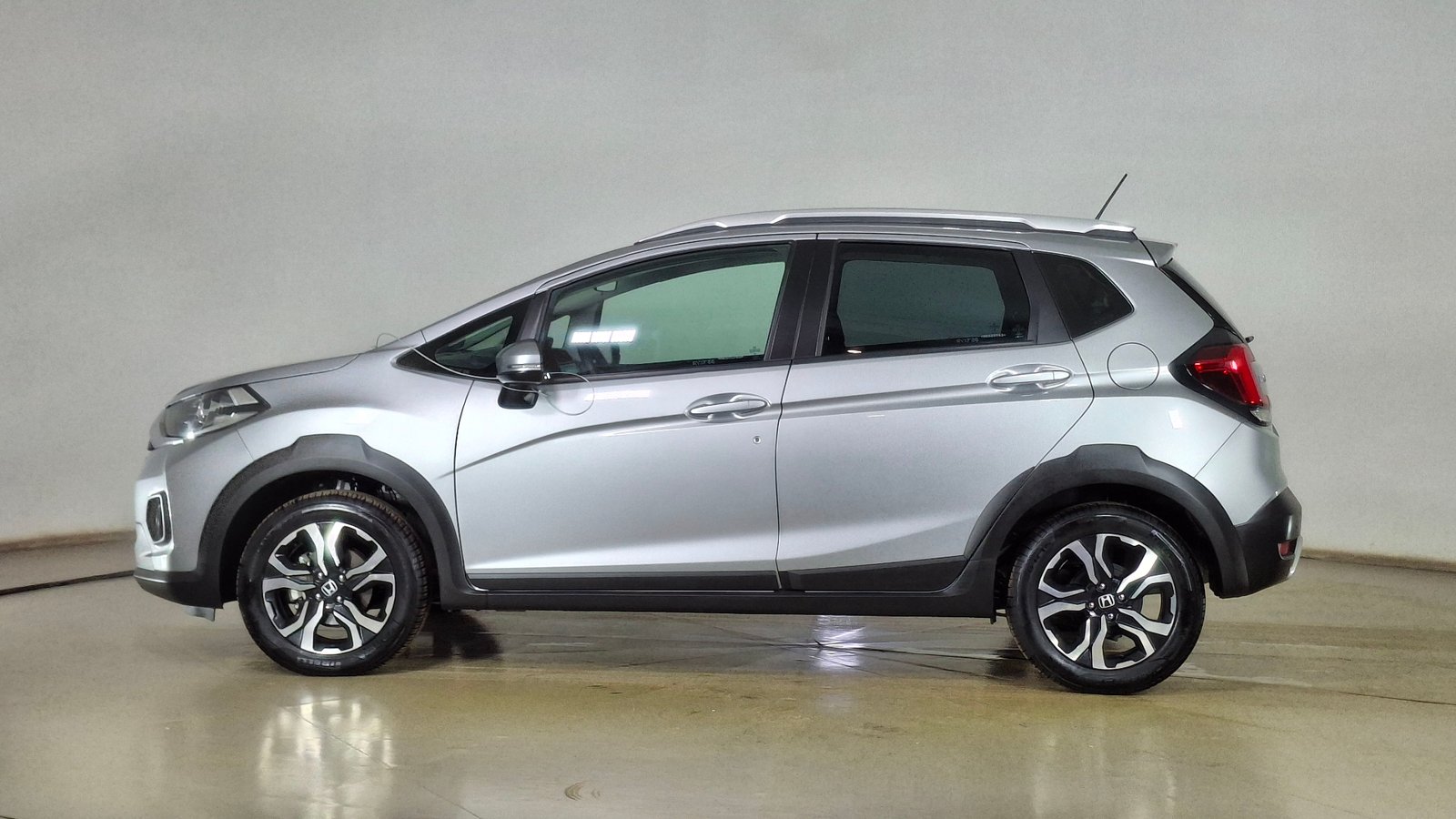 Honda Wr-V 2022 - Imagen 7 de 16