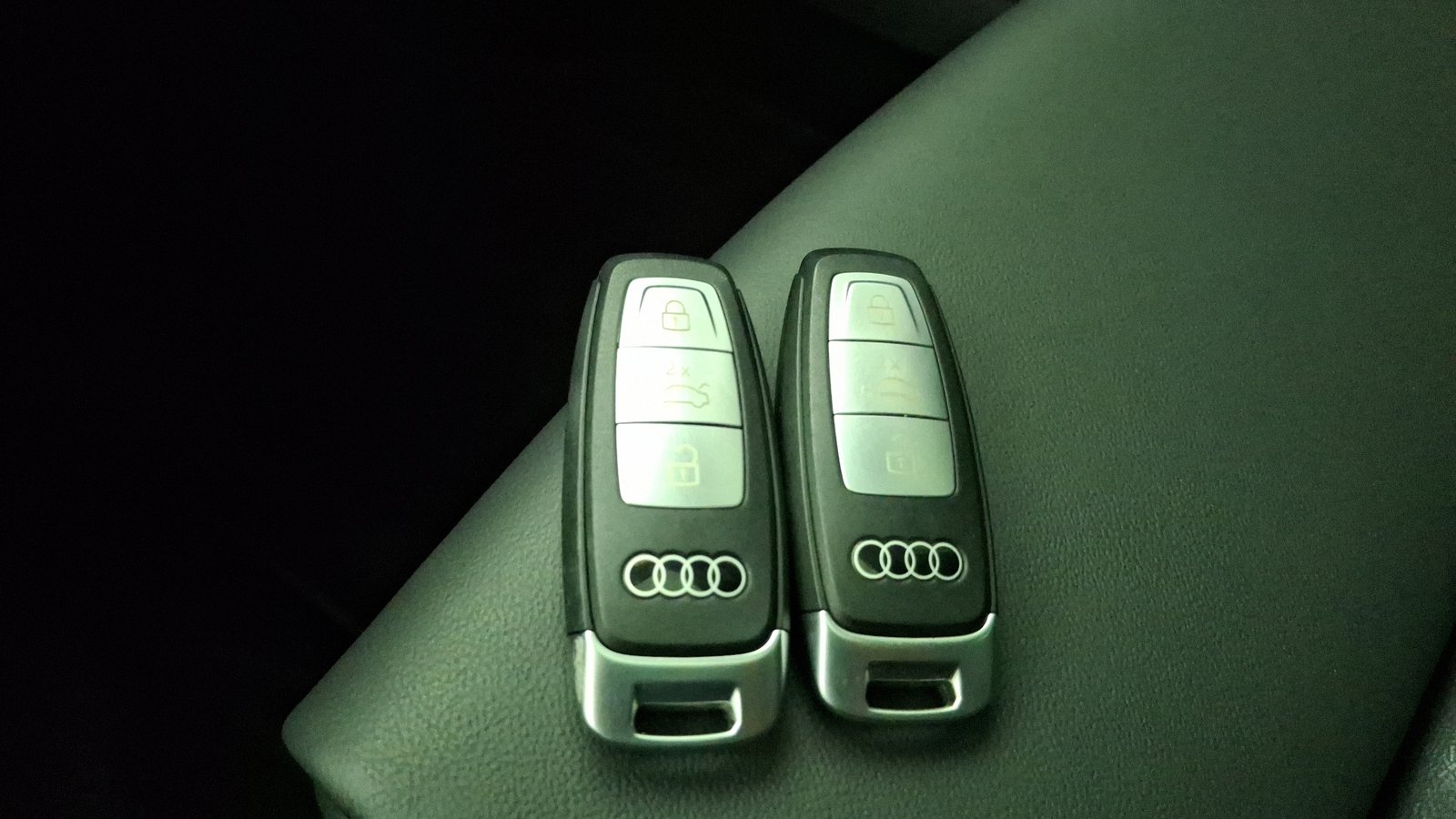 Audi A3 2026 - Imagen 15 de 15