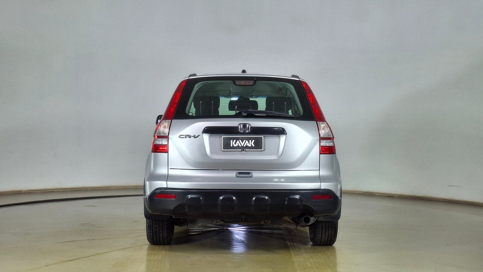 Honda CR-V 2010 - Imagen 5 de 15