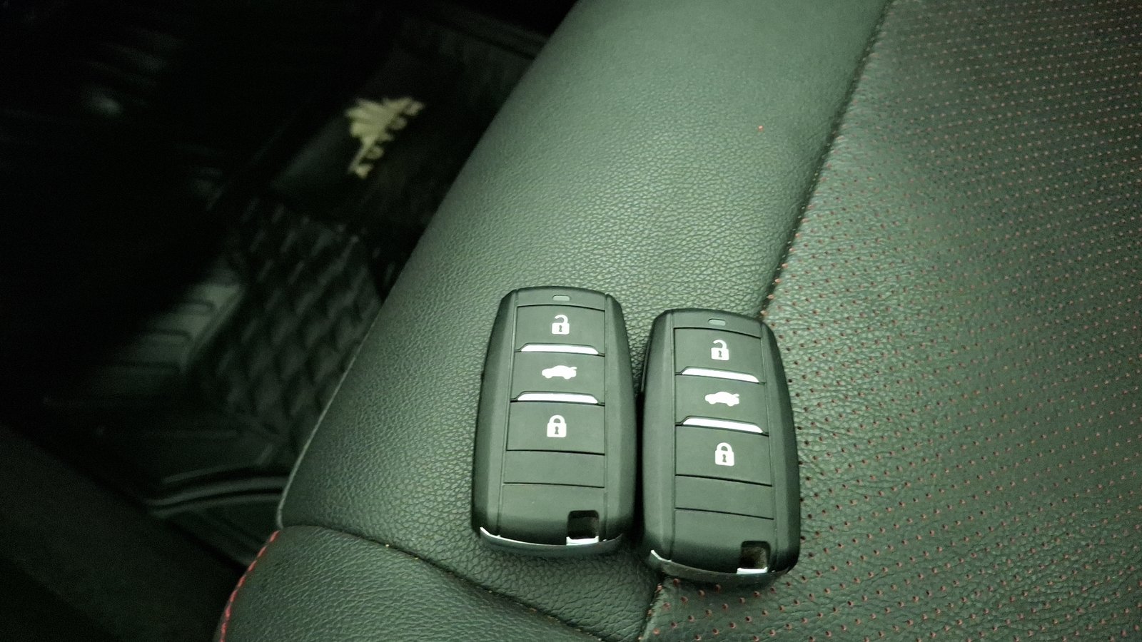 Changan CX70 2023 - Imagen 17 de 17