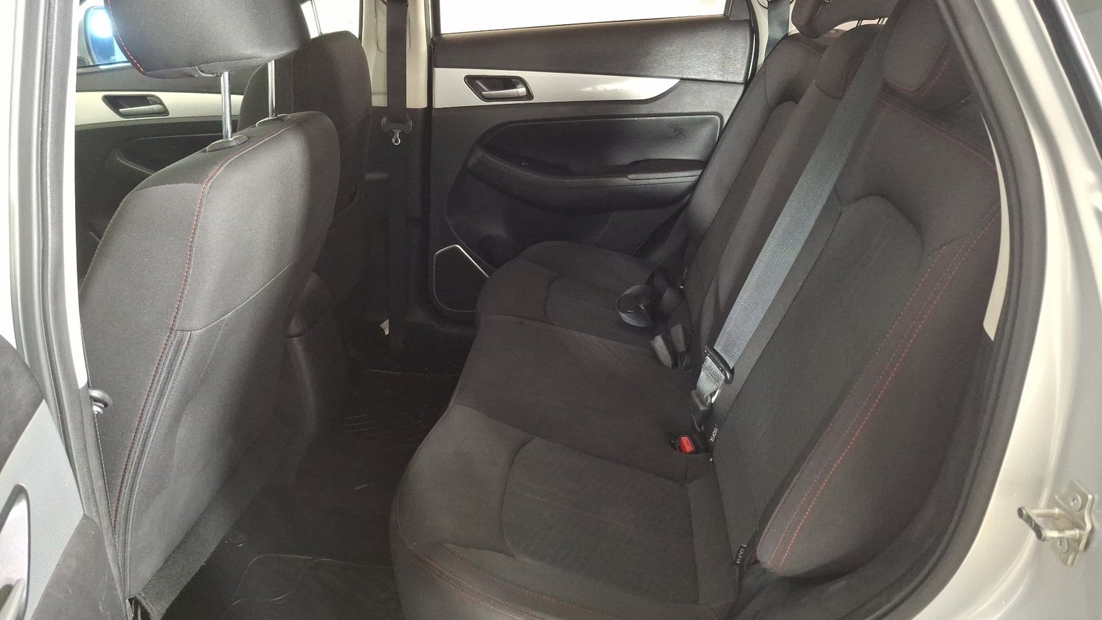 BAIC X55 2017 - Imagen 14 de 16