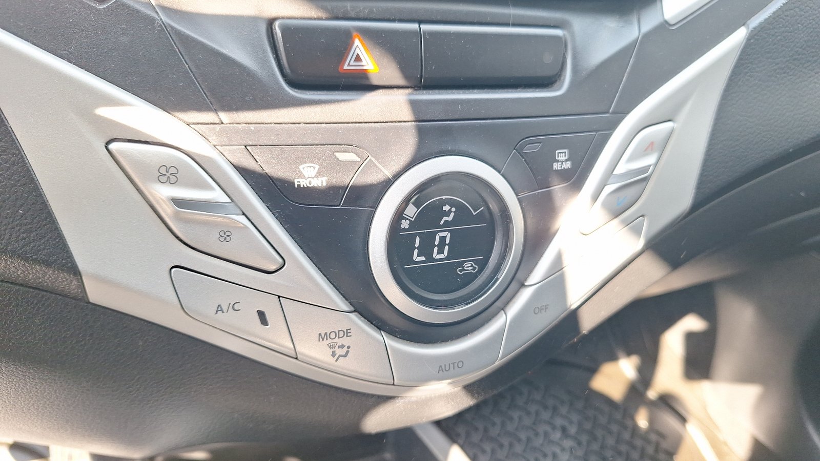 Suzuki Baleno 2018 - Imagen 15 de 15