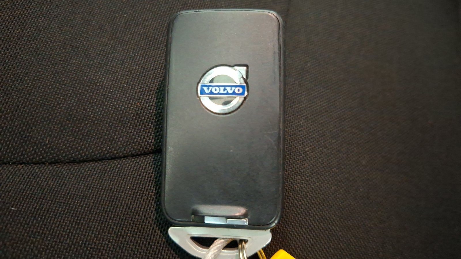 Volvo V40 2016 - Imagen 16 de 16