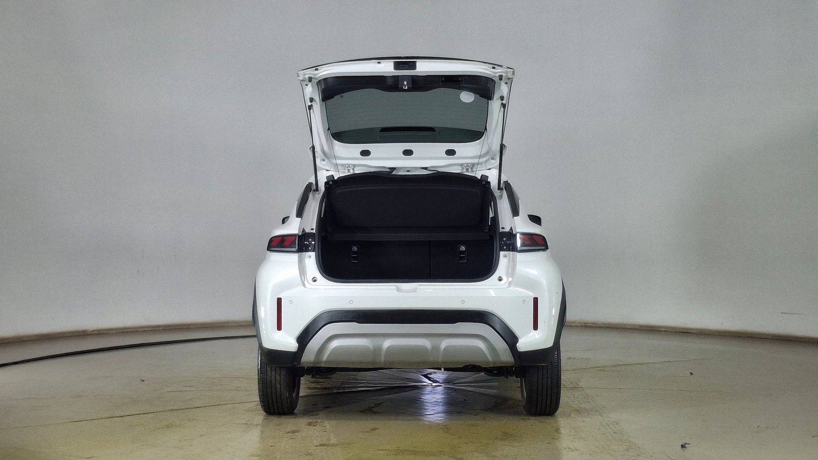 Suzuki Fronx 2025 - Imagen 6 de 16