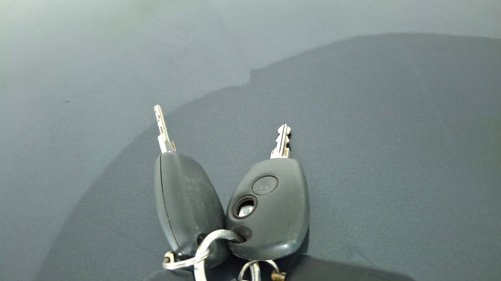Renault Duster 2015 - Imagen 16 de 16