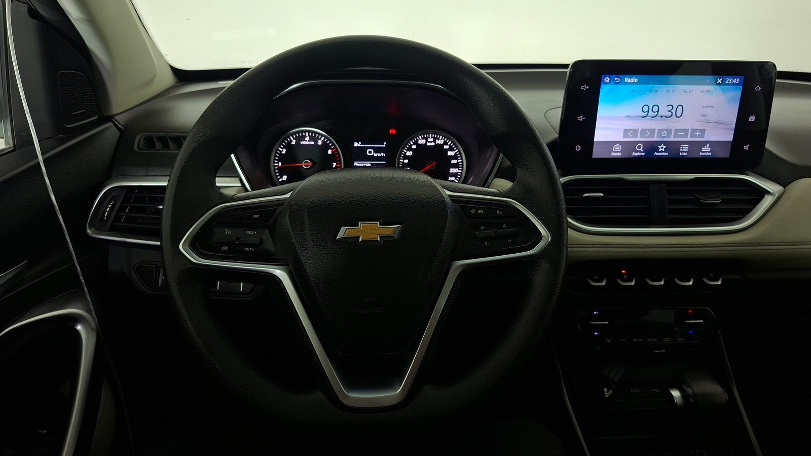 Chevrolet Captiva 2021 - Imagen 9 de 18