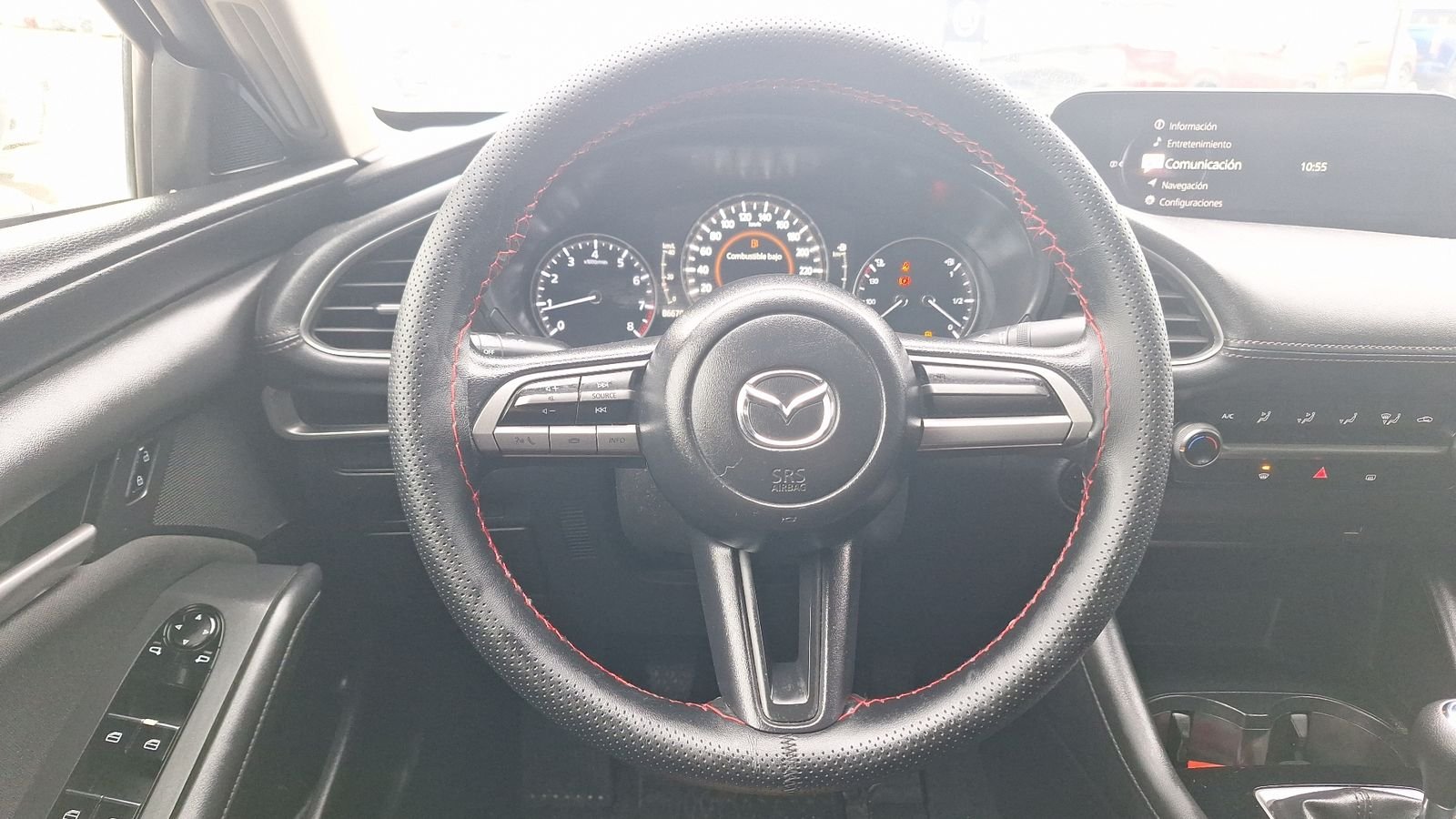 Mazda Mazda 3 2021 - Imagen 8 de 14