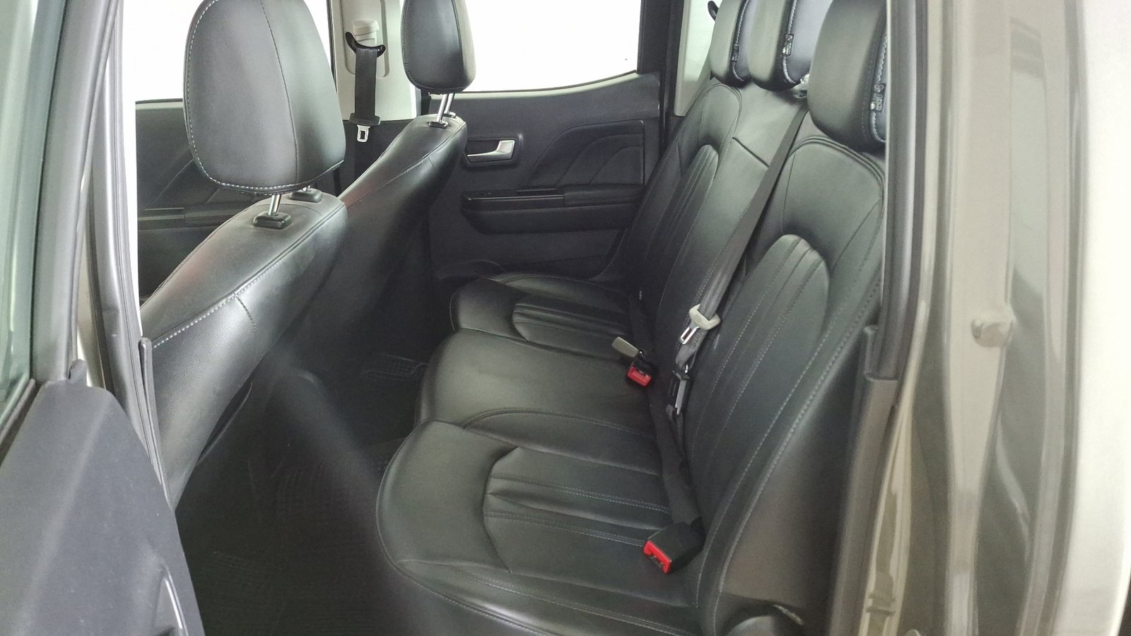 Great Wall WINGLE 7 2023 - Imagen 14 de 16