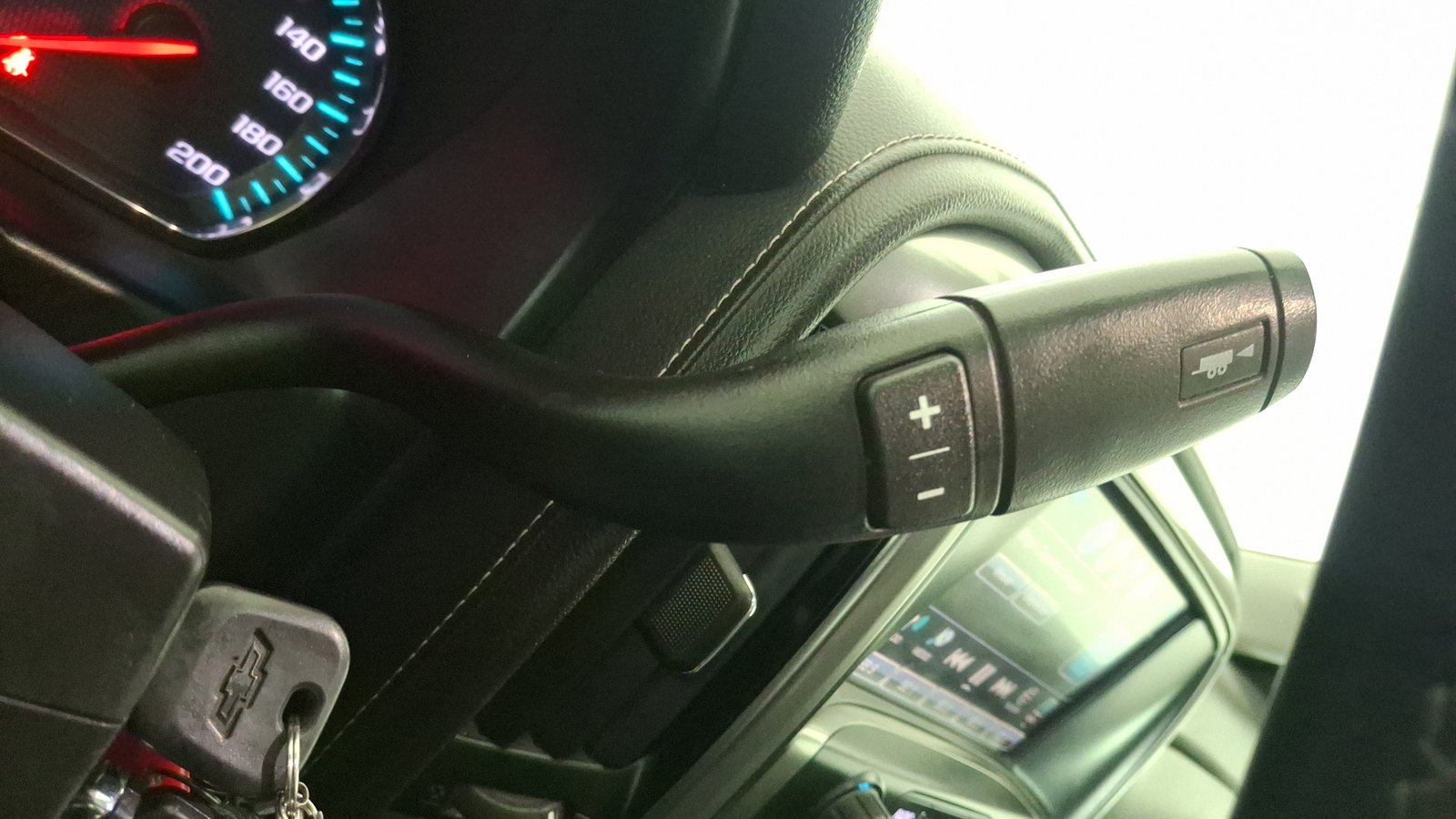 Chevrolet Silverado 2019 - Imagen 11 de 16