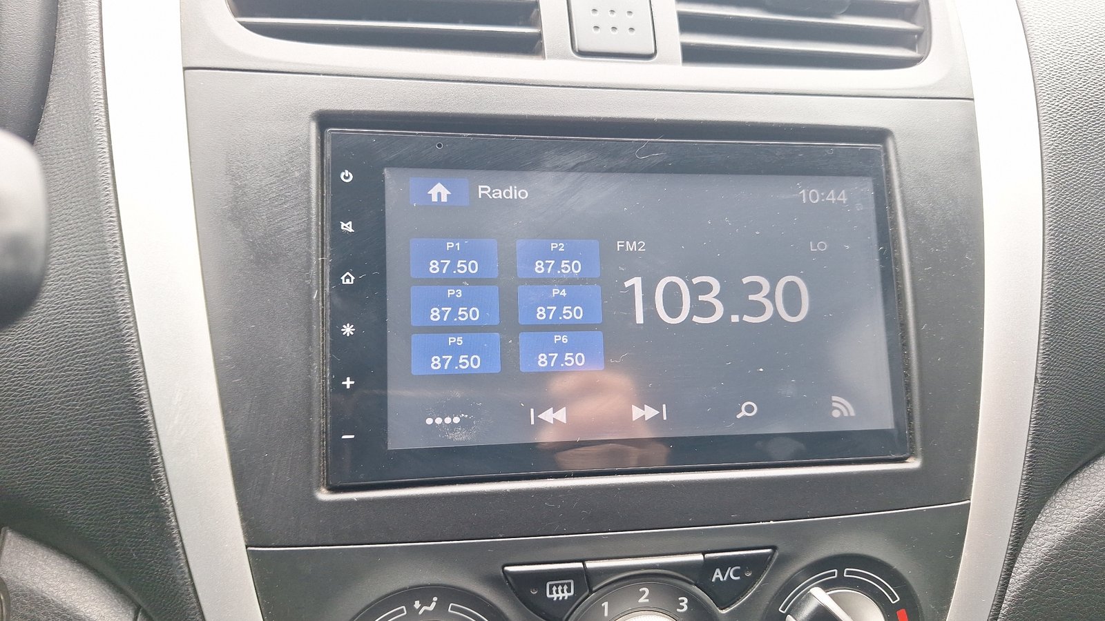 Suzuki Celerio 2019 - Imagen 10 de 14