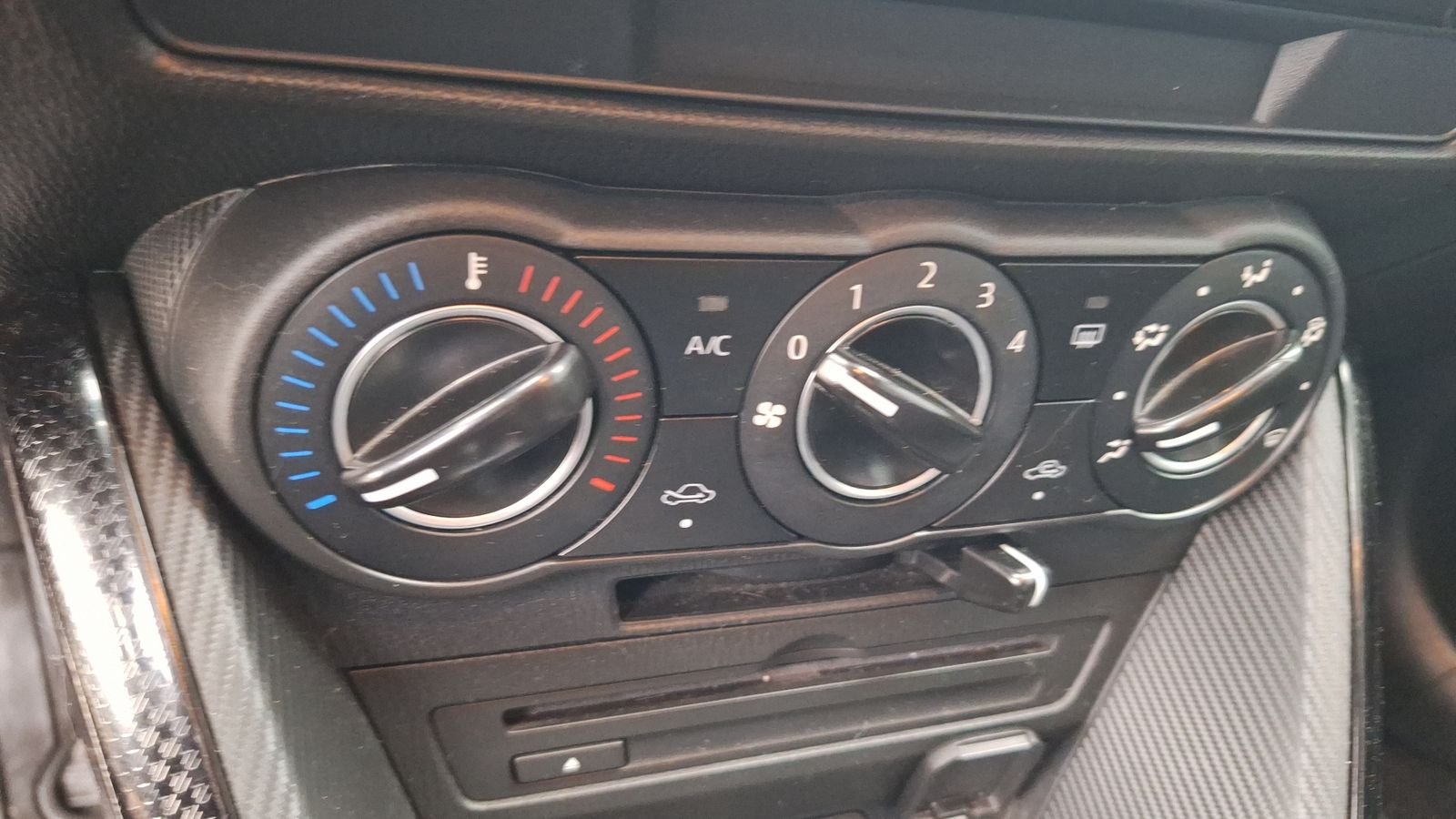 Mazda Mazda 2 2020 - Imagen 15 de 15