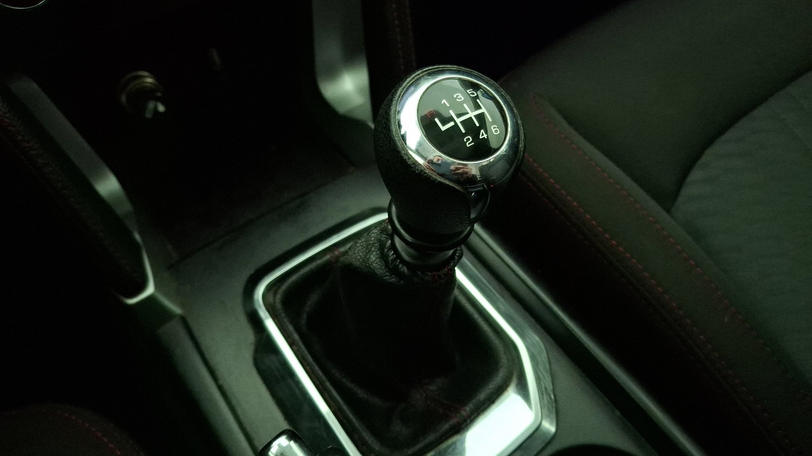 BAIC X55 2017 - Imagen 11 de 16