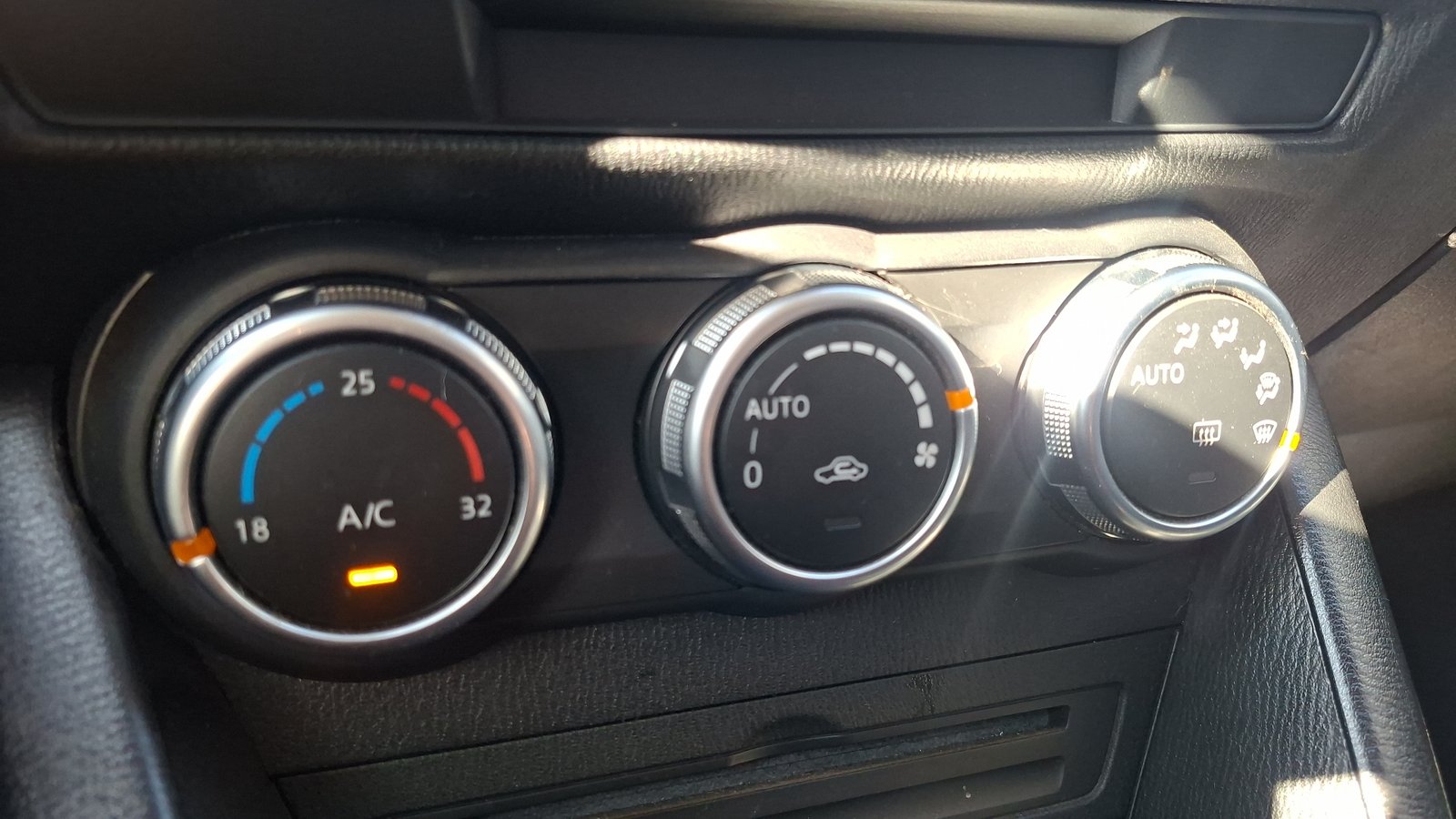 Mazda CX-3 2021 - Imagen 15 de 15